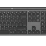 Logitech MK950 | Wireless Keyboard & Mouse Combo | Bluetooth | Graphite – New