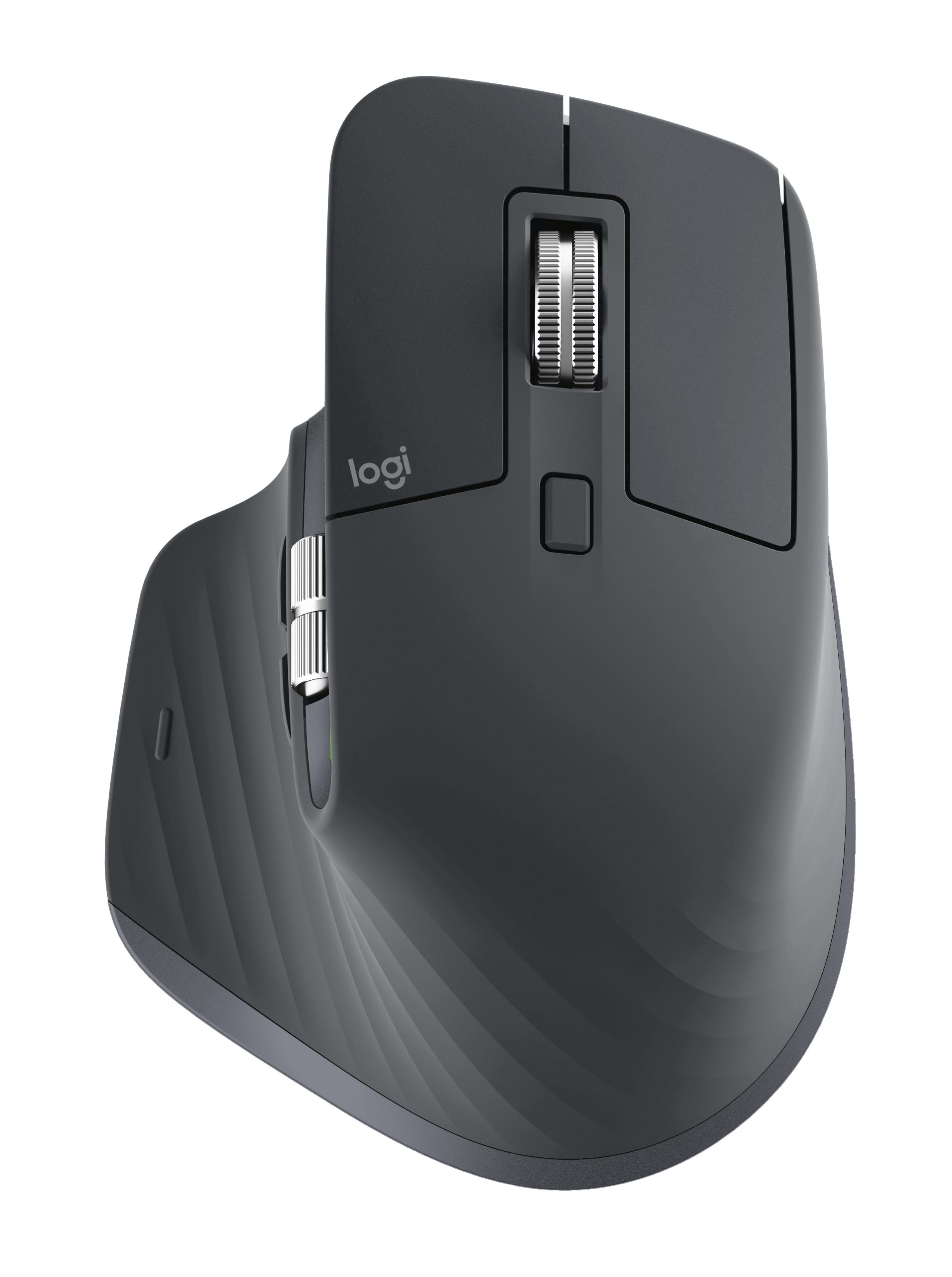 Logitech-MX-Master-3S-Bluetooth Logitech MX Master 3S | Bluetooth | Silent Clicks | Ergonomic | Horizontal Scroll Wheel - New - Image 1