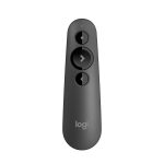 Logitech R500 | Laser Presentation Remote | Wireless Bluetooth | Graphite – New