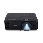 Acer X1228i Data Projector | XGA Resolution | 4800 Lumens | HDMI & Wi-Fi – New