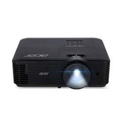 Acer X1228i Data Projector | XGA Resolution | 4800 Lumens | HDMI & Wi-Fi - New
