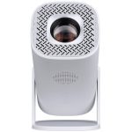 Acer Aopen QH15s Mobile Projector | LCD 720p | 6500 LED lm (180 ANSI) | 1000:1 Contrast | 0.62kg - New