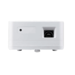 Acer PD1810ic DLP Projector | 4K Ultra HD | 1000 Lumens | 50,000:1 Contrast | Portable 2.4kg – New