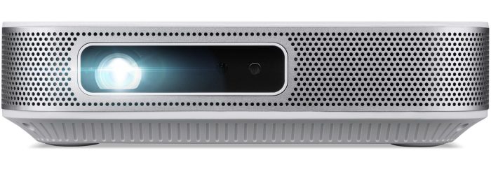 Acer PD1520s DLP Projector | 1080p Full HD | 1200 Lumens | 600:1 Contrast | Portable 1.32kg - New - Image 1
