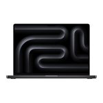 Apple Macbook Pro 16-inch | M5 Max 18/40 Core | 48GB Memory | 2TB | Space Black – New