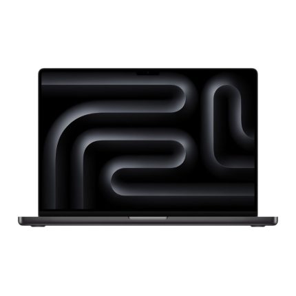 Apple Macbook Pro 16-inch | M5 Pro Max 18/40 Core | 48GB Memory | 2TB | Space Black - New