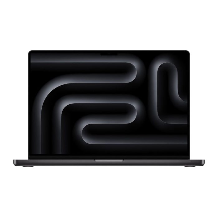 Apple Macbook Pro 16-inch | M5 Pro Max 18/40 Core | 48GB Memory | 2TB | Space Black - New - Image 1