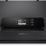 HP OfficeJet 202 Mobile Printer