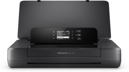 HP OfficeJet 202 Mobile Printer