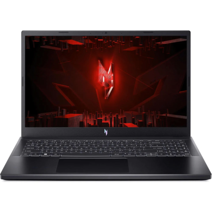 Acer Nitro V 15 | 15.6-inch FHD 165Hz | AMD Ryzen 7 7445HS | 32GB DDR5 RAM | 1TB NVMe SSD - New