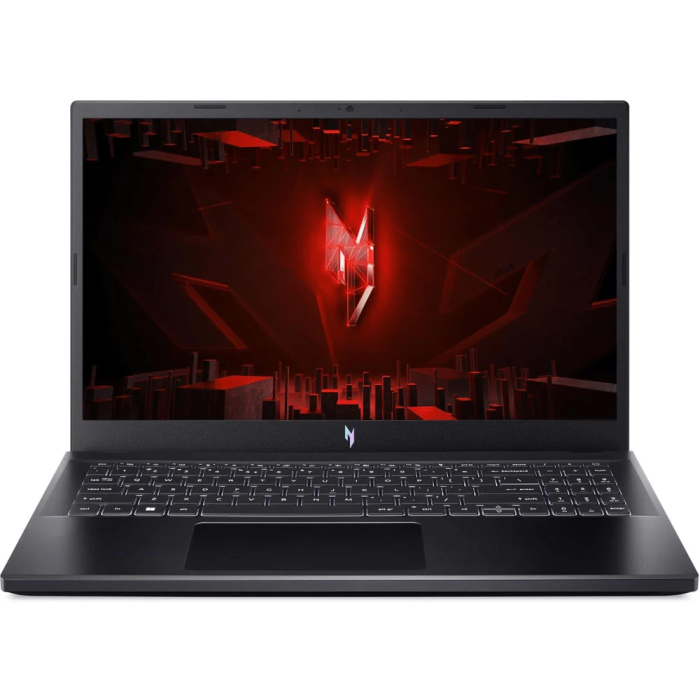 NH.U30EA.001_default Acer Nitro V 15 | 15.6-inch FHD 165Hz | AMD Ryzen 7 7445HS | 32GB DDR5 RAM | 1TB NVMe SSD - New - Image 1