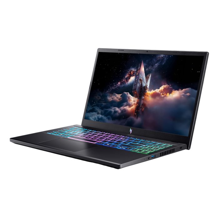 Acer NITRO V 15 | 15.6-inch FHD 165Hz | AMD Ryzen 7 170 | 16GB RAM | 512GB SSD | RTX 5050 8GB - New - Image 3