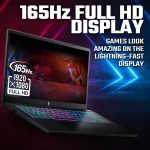 Acer NITRO V 15 | 15.6-inch FHD 165Hz | AMD Ryzen 7 170 | 16GB RAM | 512GB SSD | RTX 5050 8GB - New - Image 13