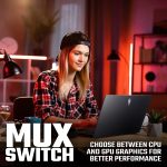 Acer NITRO V 15 | 15.6-inch FHD 165Hz | AMD Ryzen 7 170 | 16GB RAM | 512GB SSD | RTX 5050 8GB - New - Image 14