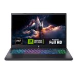 Acer NITRO V 15 | 15.6-inch FHD 165Hz | AMD Ryzen 7 170 | 16GB RAM | 512GB SSD | RTX 5050 8GB – New