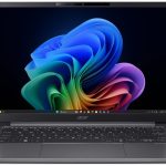 Acer TravelMate X14 | 14-inch WUXGA OLED | Intel Core Ultra 7 258V | 32GB RAM | 1TB SSD - New