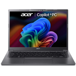 Acer Aspire AI 14 | 14-inch WUXGA OLED | Intel Core Ultra 7 258V | 32GB RAM | 1TB SSD – New