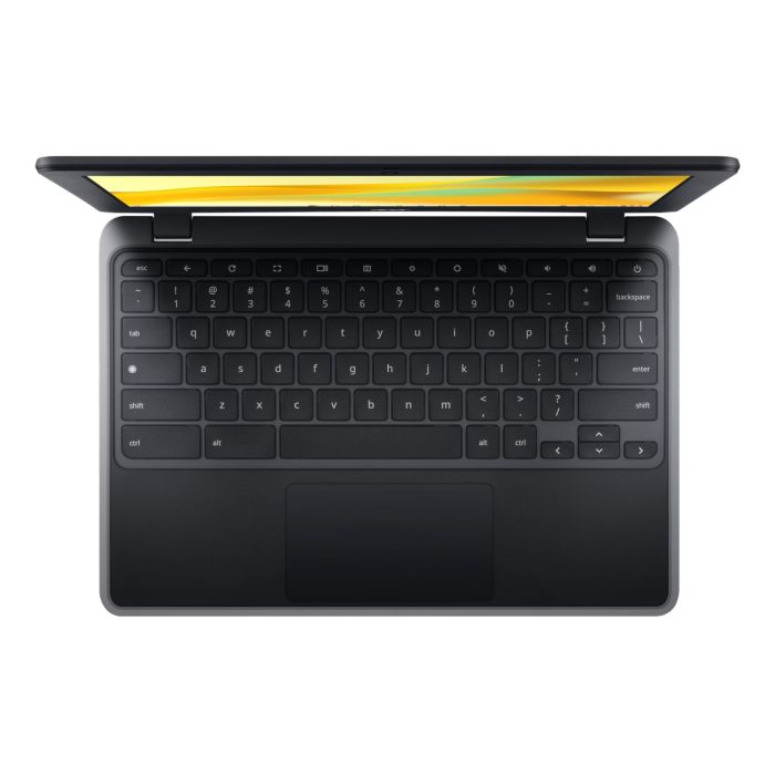 Acer Chromebook 311 (C723) 11.6″ | MediaTek Kompanio 528 | 4GB | 32GB – Google Chrome Operating System - Image 4