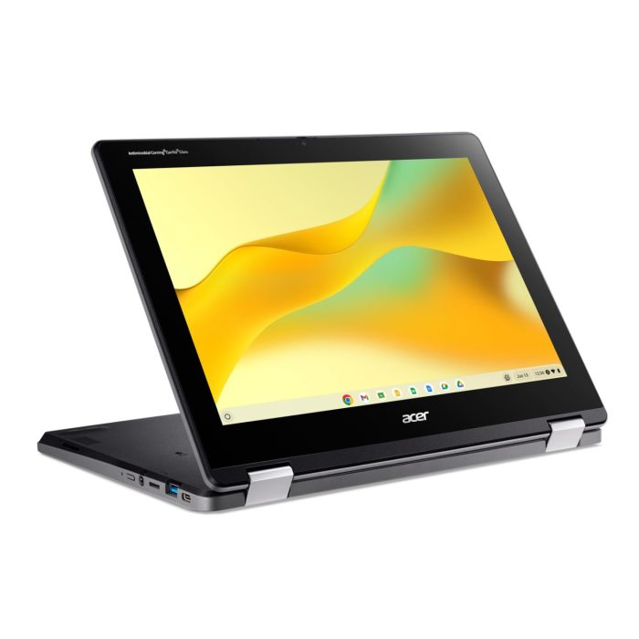 Acer Chromebook Spin 512 (R856T-TCO-C8B3) 12″ |N100 | 8GB | 64GB – Google Chrome Operating System - Image 4
