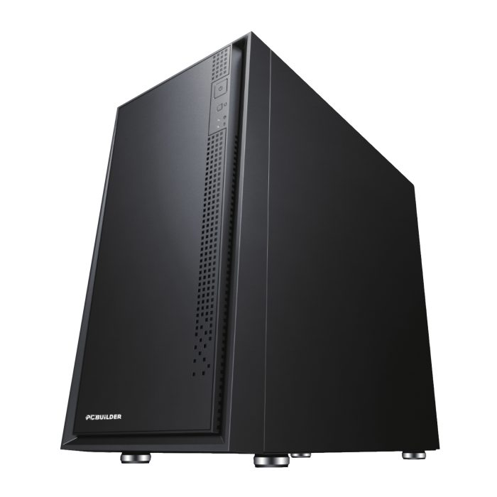 PCBuilder Intel i7-14700 HOME Master Windows 11 Desktop PC - Image 6