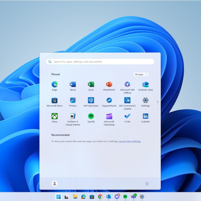 PCBuilder Intel i7-14700 HOME Master Windows 11 Desktop PC - Image 7