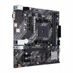 PCBuilder AMD Ryzen 5 3400G HOME MASTER Windows 11 Desktop PC - Image 3