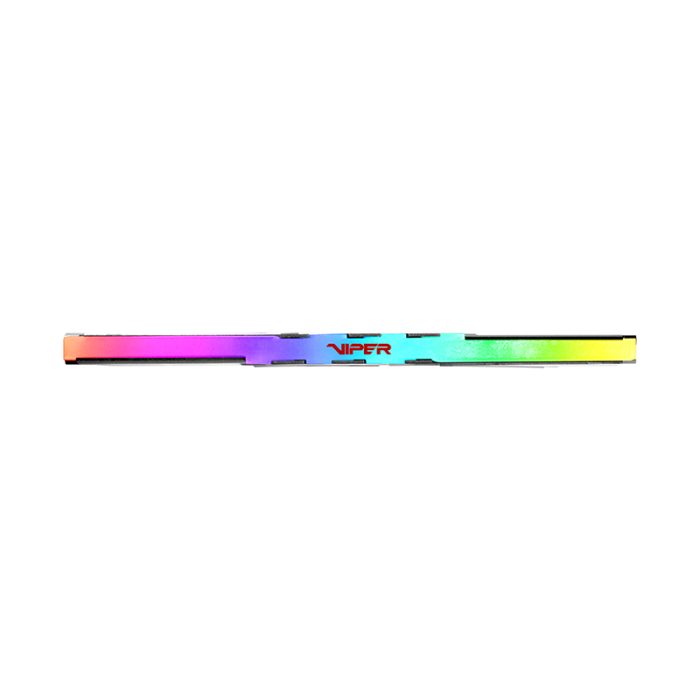 Patriot Viper Venom 32GB KIT(2x16GB) 6000MHz DDR5 Desktop Gaming Memory RGB - Image 9