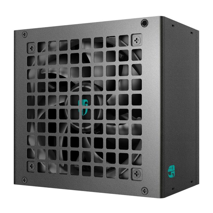 DeepCool Gamerstorm PQ1000G 1000W 80PLUS Gold Fully Modular Power Supply - Image 4