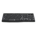 Redragon BK-7367 | Full-Size Ergonomic | 2.4GHz Wireless | Membrane | 104 Keys - New - Image 3