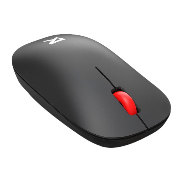 Redragon BM-2944 | 2.4GHz Wireless | 4000 DPI Optical | Ambidextrous Design | Plug & Play - New - Image 3