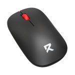 Redragon BM-2944 | 2.4GHz Wireless | 4000 DPI Optical | Ambidextrous Design | Plug & Play - New - Image 4