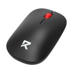 Redragon BM-2944 | 2.4GHz Wireless | 4000 DPI Optical | Ambidextrous Design | Plug & Play - New - Image 5