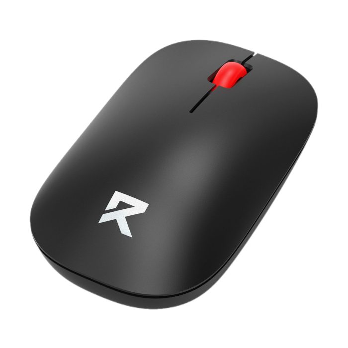 Redragon BM-2944 | 2.4GHz Wireless | 4000 DPI Optical | Ambidextrous Design | Plug & Play - New - Image 5