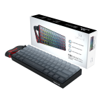 Redragon FIZZ Magnetic+ Wired 60% Gaming Keyboard - Image 8