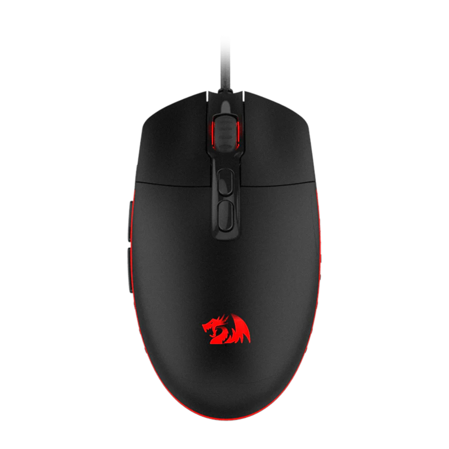 RD-M719-RGB_Redragon-M719-INVADER-RGB-10000-DPI-Wired-Optical-Gaming-Mouse_wr_01 Redragon M719 INVADER RGB 10000 DPI Wired Optical Gaming Mouse - Black - Image 1