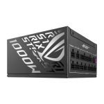 ASUS ROG STRIX 1000W 80 PLUS Platinum ATX 3.1 Fully-Modular Power Supply - Image 4