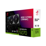 ASUS ROG Strix RTX 5070 OC | 12GB GDDR7 | 2685 MHz Boost | Triple Axial-Tech Fans - New - Image 11