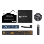 ASUS ROG Strix RTX 5070 OC | 12GB GDDR7 | 2685 MHz Boost | Triple Axial-Tech Fans - New - Image 10