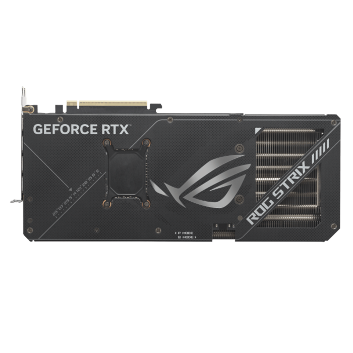 ASUS ROG Strix RTX 5070 OC | 12GB GDDR7 | 2685 MHz Boost | Triple Axial-Tech Fans - New - Image 5