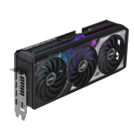 ASUS ROG Strix RTX 5070 OC | 12GB GDDR7 | 2685 MHz Boost | Triple Axial-Tech Fans - New - Image 2