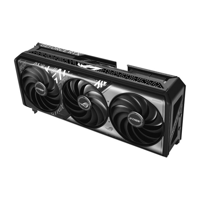 ASUS ROG Strix RTX 5070 OC | 12GB GDDR7 | 2685 MHz Boost | Triple Axial-Tech Fans - New - Image 7