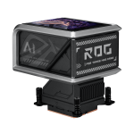 ASUS ROG RYUO IV 360 ARGB Liquid CPU Cooler - Image 5