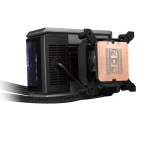 ASUS ROG RYUO IV 360 ARGB Liquid CPU Cooler - Image 7