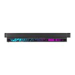 ASUS ROG Strix SLC IV 360 ARGB LCD Liquid CPU Cooler - Black - Image 4
