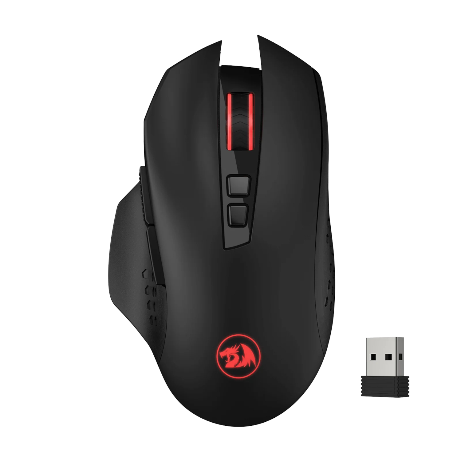 Redragon_M656_Gainer_Wireless_Gaming_Mouse_wr_1 Redragon GAINER M656 Wireless Gaming Mouse 4000DPI – Black