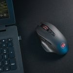 Redragon GAINER M656  Wireless Gaming Mouse 4000DPI - Black - Image 5