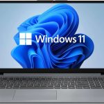 Lenovo IdeaPad Slim 3 | 15.6-inch WUXGA | AMD Ryzen 7 7735HS | 8GB RAM | 512GB SSD – New