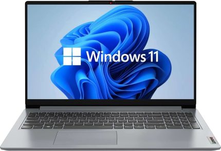 Lenovo IdeaPad Slim 3 | 15.6-inch WUXGA | AMD Ryzen 7 7735HS | 8GB RAM | 512GB SSD - New