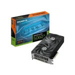 GIGABYTE GeForce RTX 5060 Ti EAGLE MAX OC | 8GB GDDR7 | 128-Bit Memory Bus | 4 Display Outputs - New