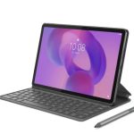 Lenovo IdeaTab TB336ZU | 11-inch 2.5K Display | MediaTek Dimensity 6300 | 8GB RAM | 128GB Storage – New